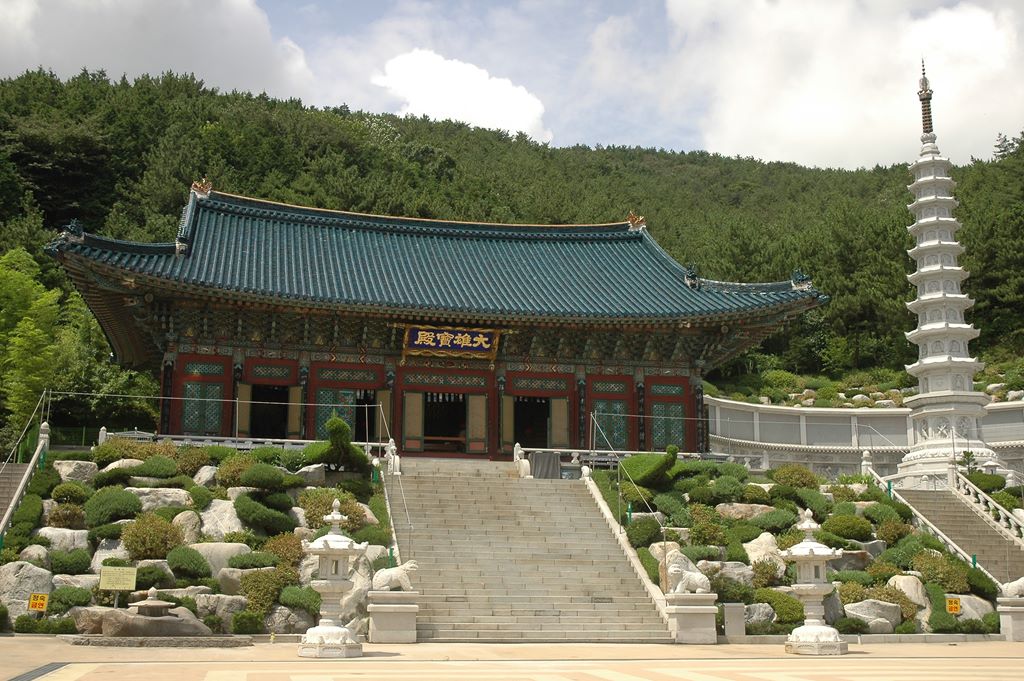 084   Korea